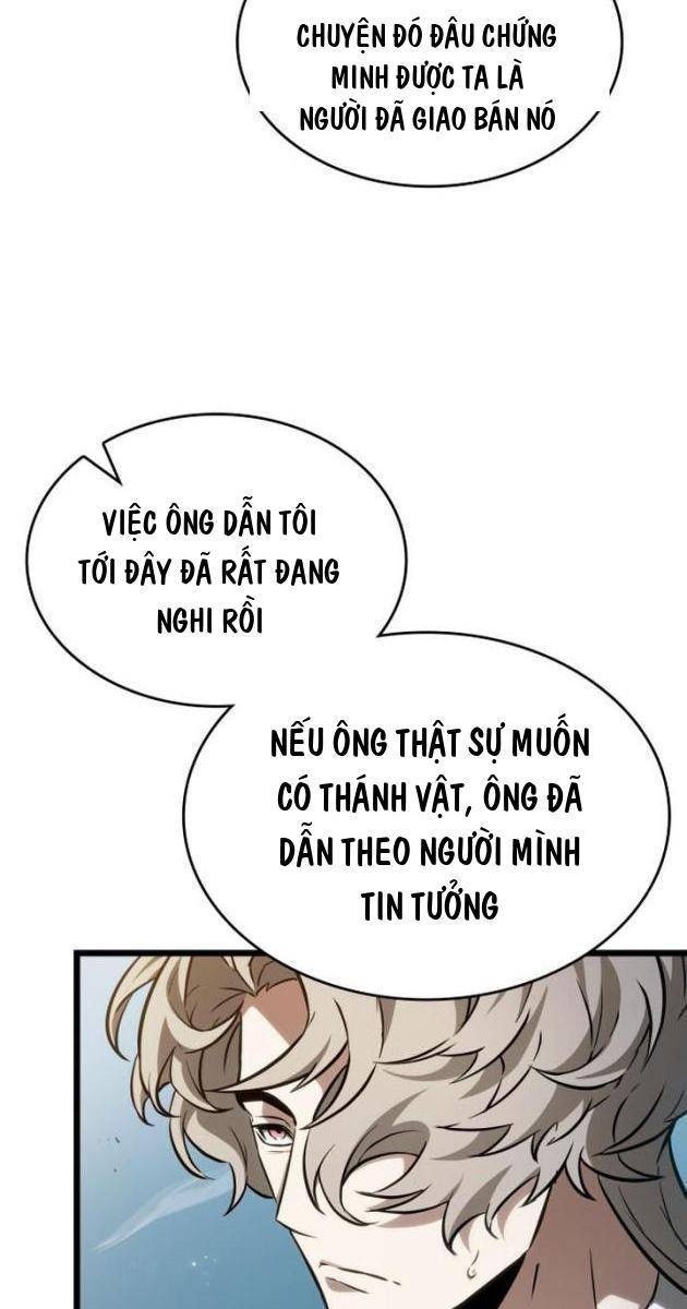 Thế Giới Hậu Tận Thế - Page 34