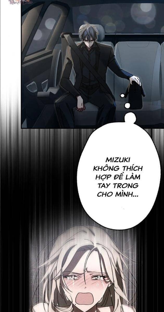 Quý Tộc Báo Thù - Page 48