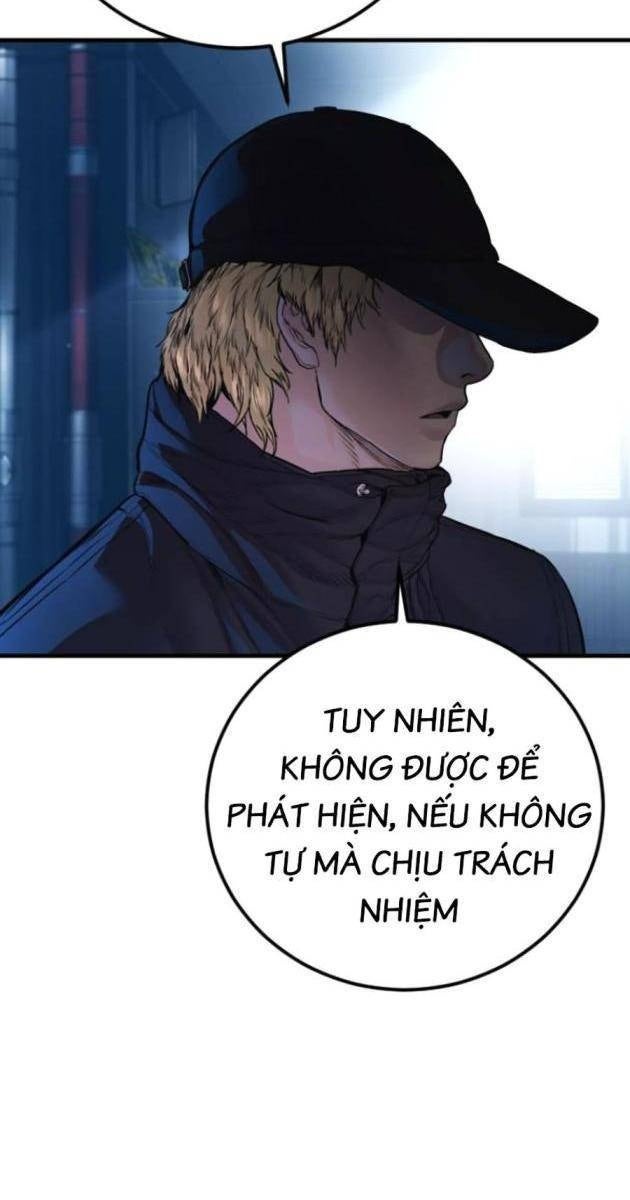 Bố Tôi Là Đặc Vụ - Page 154