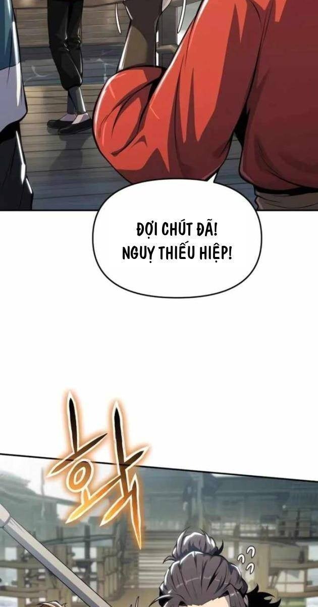 Chuyên Gia Côn Trùng Tại Đường Gia Tứ Xuyên - Page 42