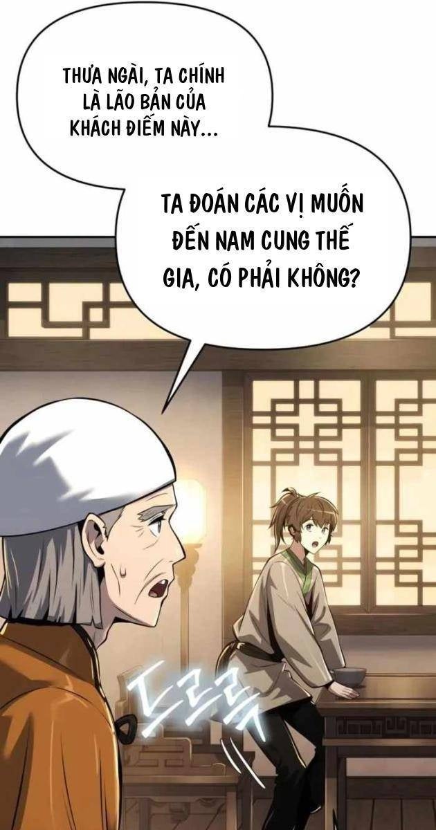 Chuyên Gia Côn Trùng Tại Đường Gia Tứ Xuyên - Page 85