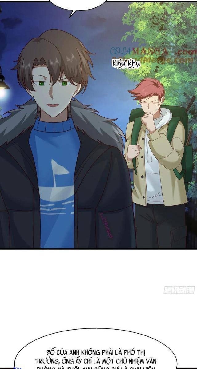 Ta Không Muốn Trùng Sinh Đâu - Page 33