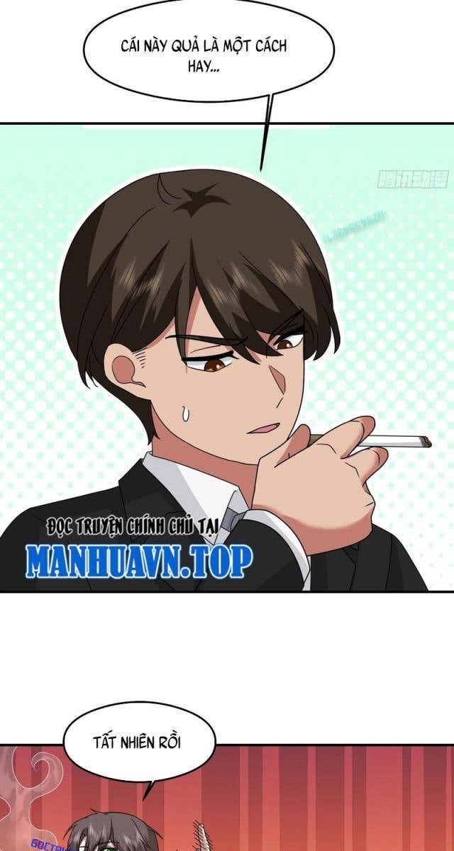 Ta Không Muốn Trùng Sinh Đâu - Page 18