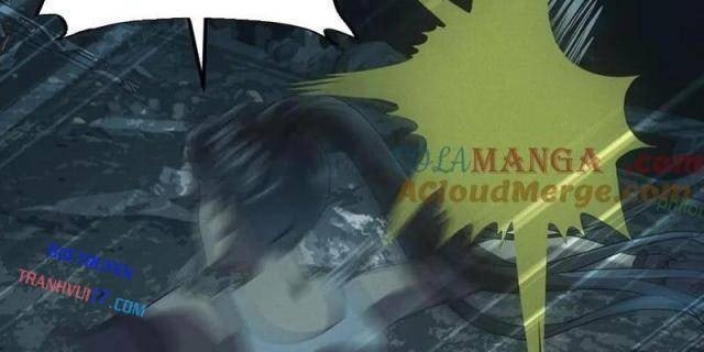 Ta Bán Hàng Rong Thời Tận Thế - Page 16