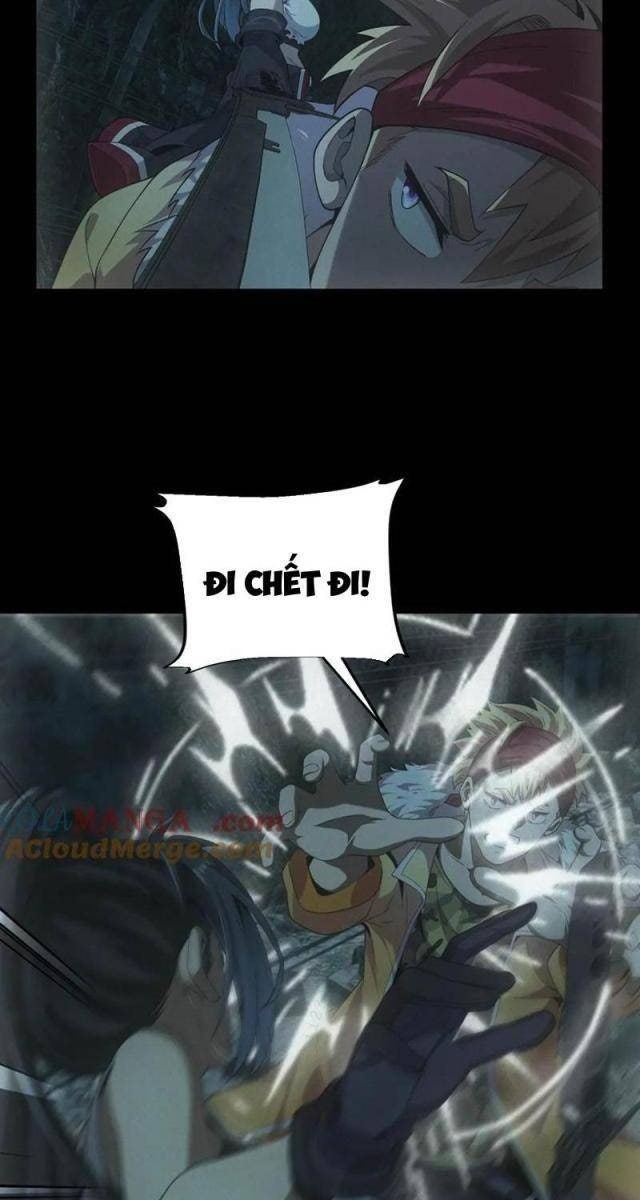 Ta Bán Hàng Rong Thời Tận Thế - Page 23