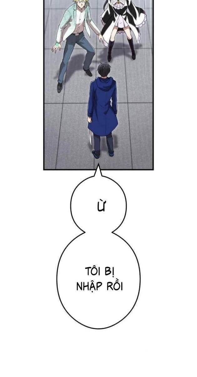 Mình Tao Là Siêu Việt Giả Mạnh Nhất! - Page 75