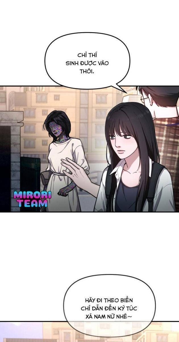 Mẹ Nào Con Nấy - Page 65