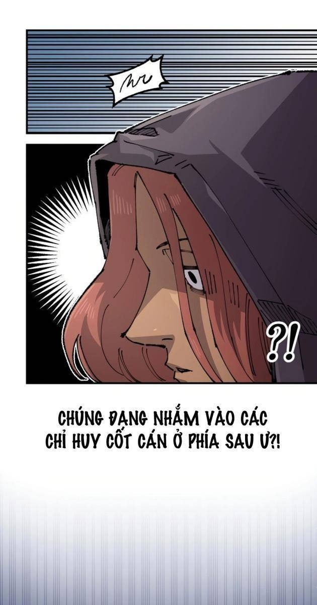 Sắp Xuất Ngũ Thì Isekai - Page 13