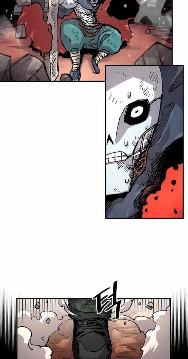 Sắp Xuất Ngũ Thì Isekai - Page 30