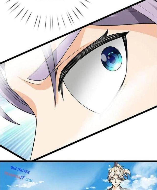 Ta Có Thể Vô Hạn Bạo Kích - Page 52