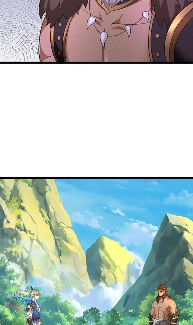 Ta Có Thể Vô Hạn Bạo Kích - Page 4