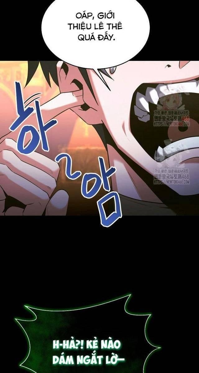 Anh Hùng Trọng Sinh Thành Trưởng Tử Nhà Công Tước - Page 11