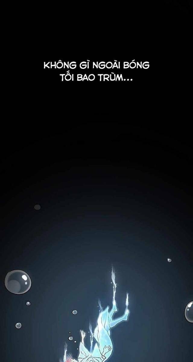 Sự Trở Lại Của Giáo Sư Runebound - Page 7