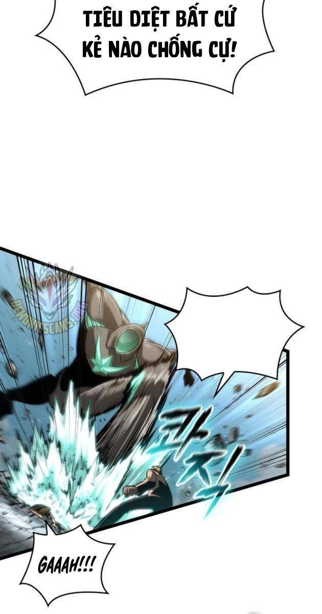 Thế Giới Hậu Tận Thế - Page 38