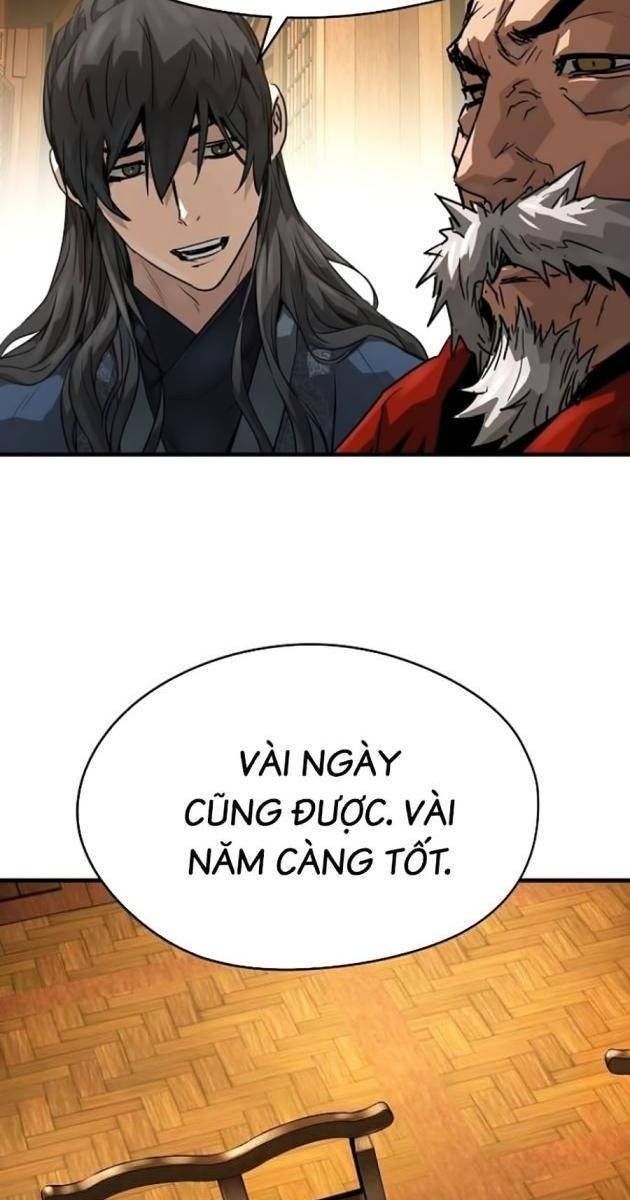 Tuyệt Thế Hồi Quy - Page 46