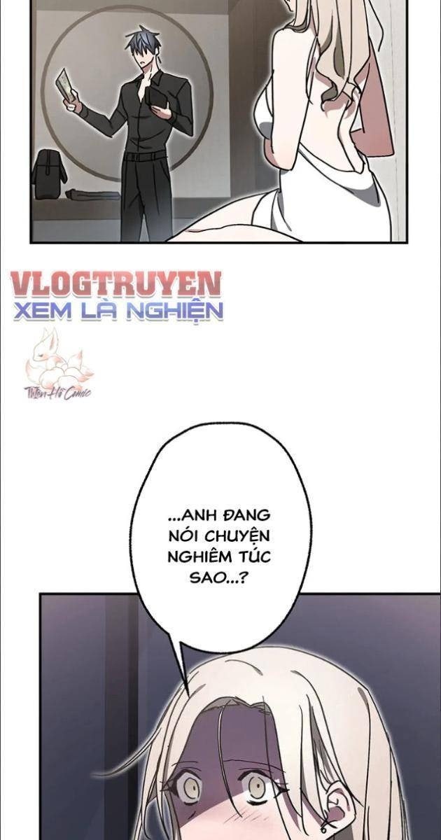 Quý Tộc Báo Thù - Page 25