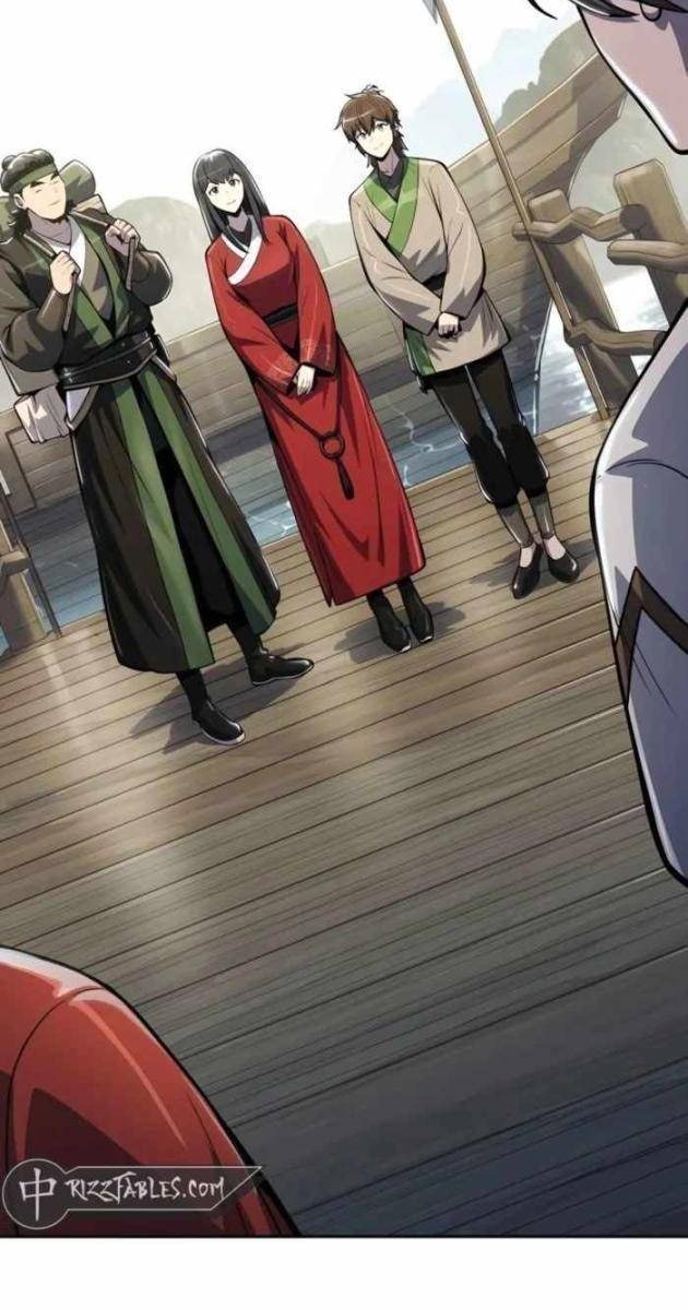 Chuyên Gia Côn Trùng Tại Đường Gia Tứ Xuyên - Page 37