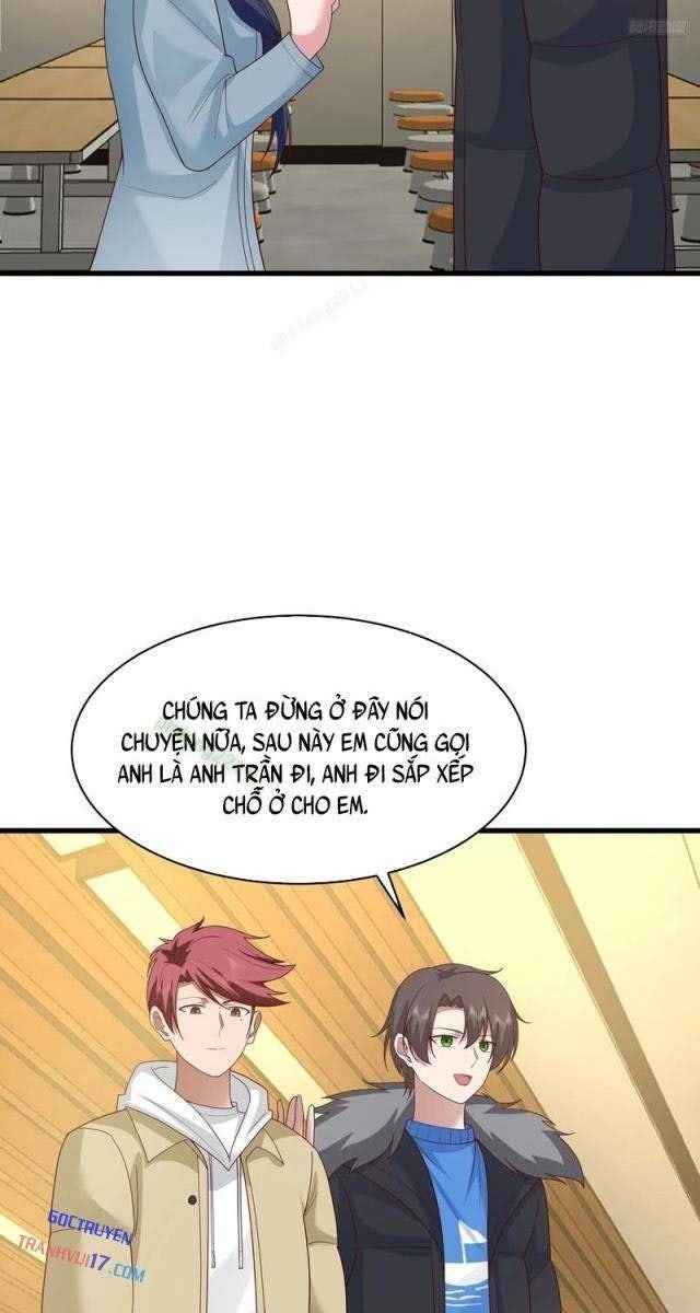 Ta Không Muốn Trùng Sinh Đâu - Page 17