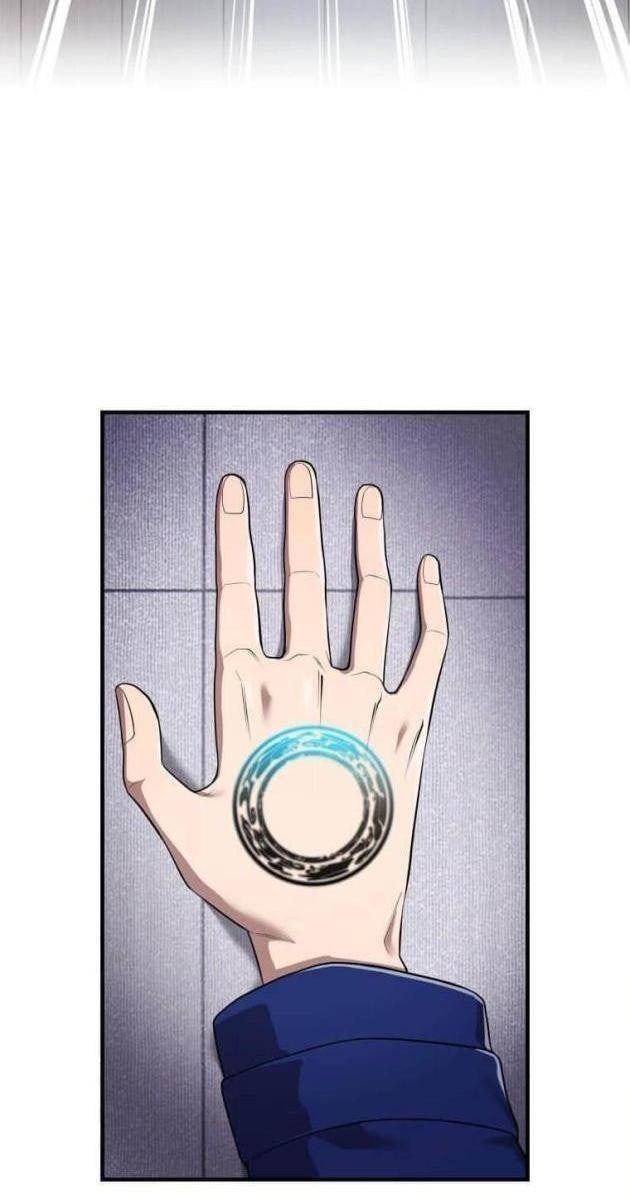 Mình Tao Là Siêu Việt Giả Mạnh Nhất! - Page 191