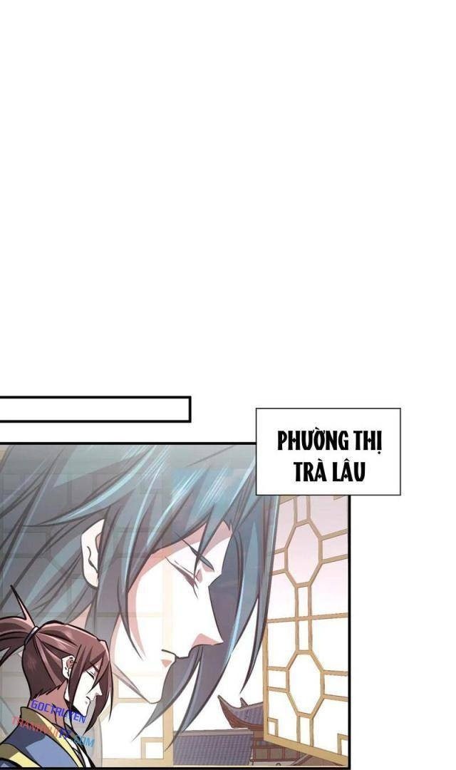 Trùng Sinh Ma Tu:Bắt Đầu Từ Việc Nhặt Được Một Viên Tinh Cầu Zombie - Page 40