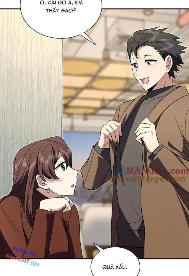 Bà Xã Nhà Tôi Đến Từ Ngàn Năm Trước - Page 6