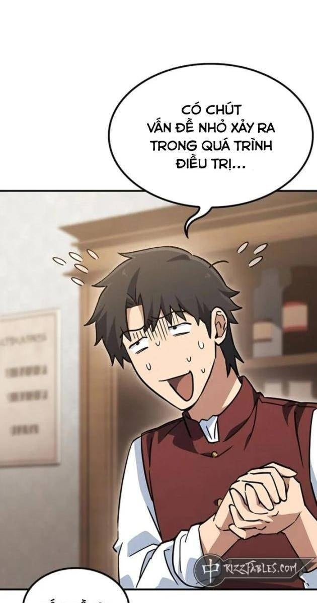 Bác Sĩ Thú Y Ở Dị Giới - Page 11