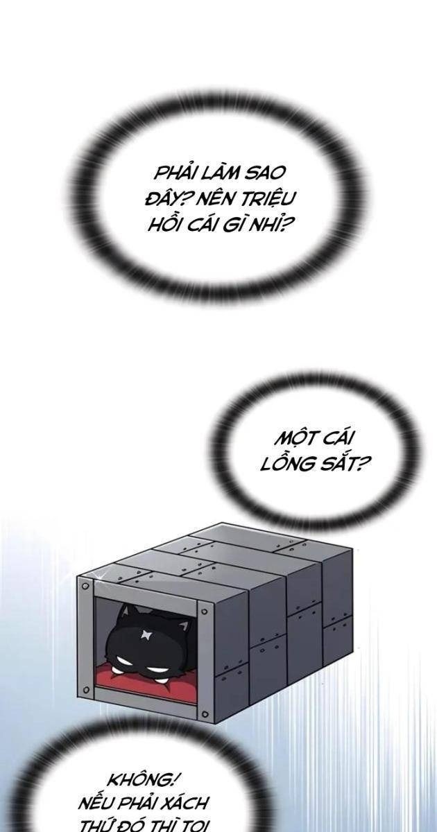 Bác Sĩ Thú Y Ở Dị Giới - Page 39