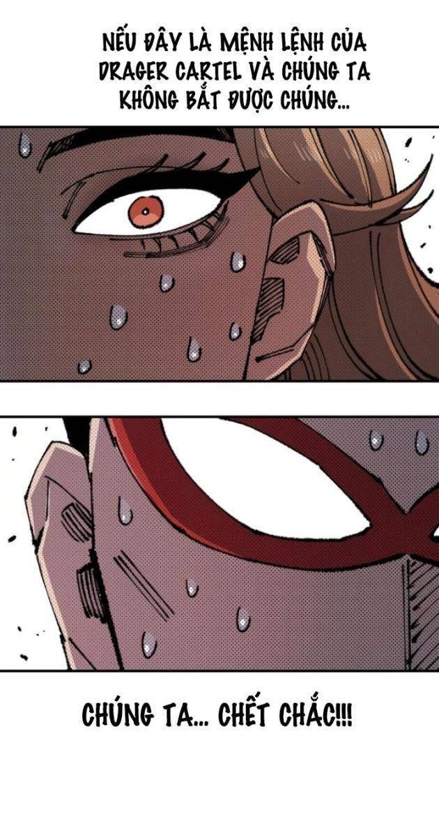 Sắp Xuất Ngũ Thì Isekai - Page 116