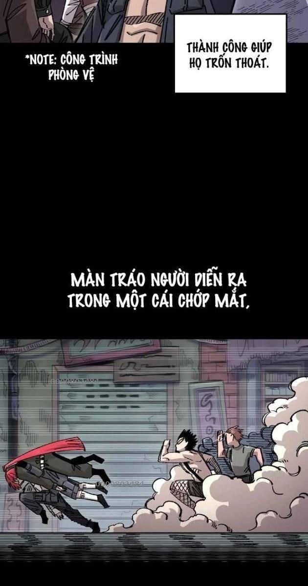 Sắp Xuất Ngũ Thì Isekai - Page 52