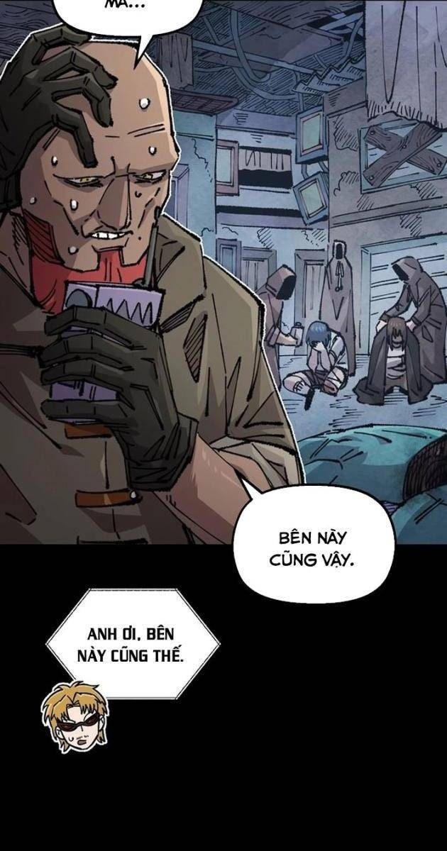 Sắp Xuất Ngũ Thì Isekai - Page 72