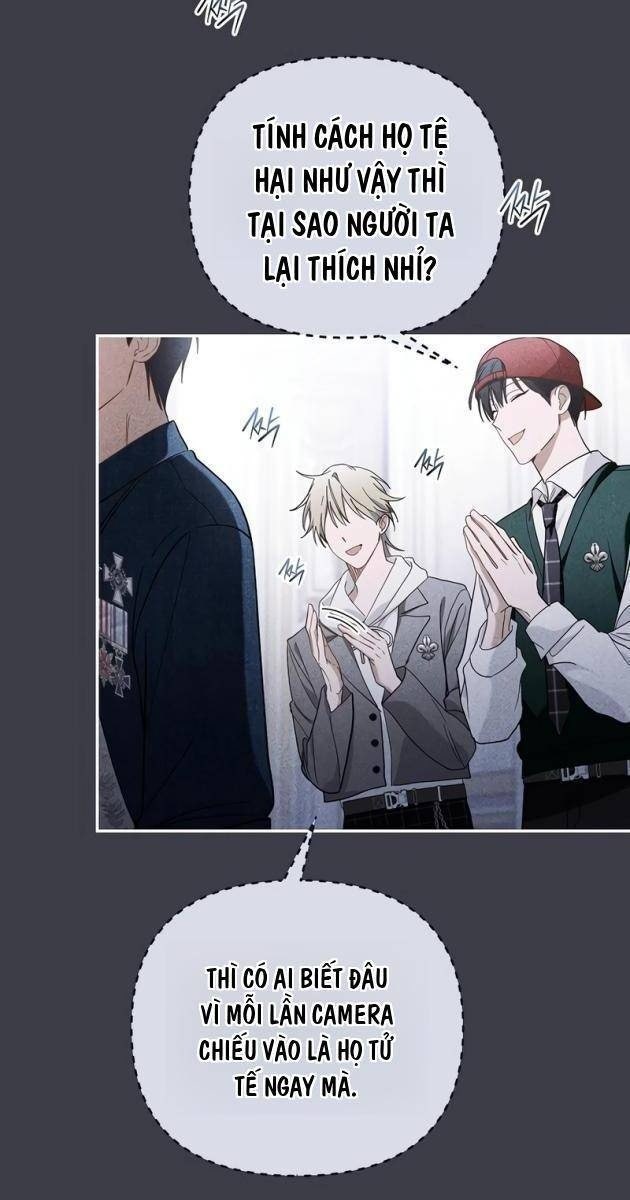 PD Ngang Tàn Sinh Tồn Với Tư Cách Là Idol - Page 84