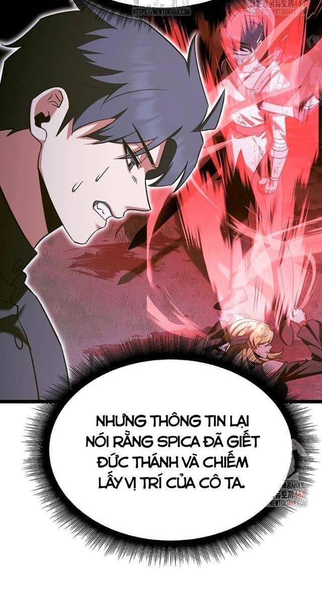 Anh Hùng Trọng Sinh Thành Trưởng Tử Nhà Công Tước - Page 80