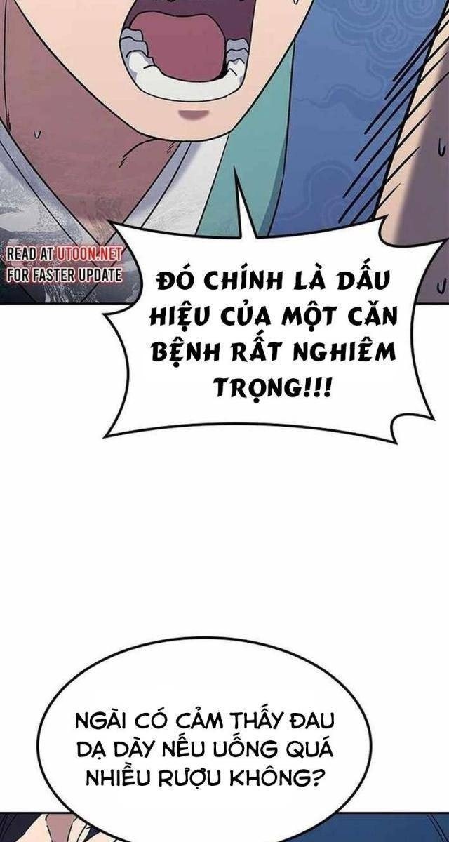 Bác Sĩ Tới Joseon - Page 73