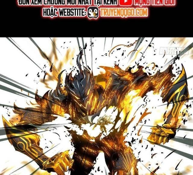 Đại Tượng Vô Hình - Page 37