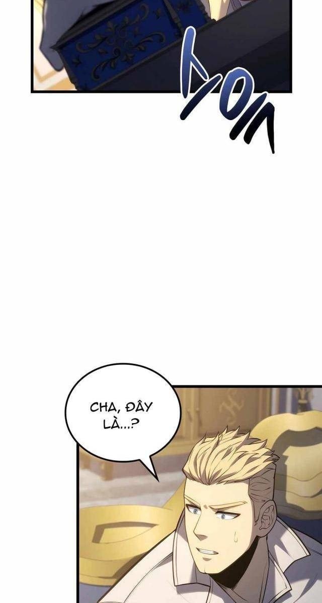 Con Trai Út Của Bá Tước Là Một Người Chơi - Page 32