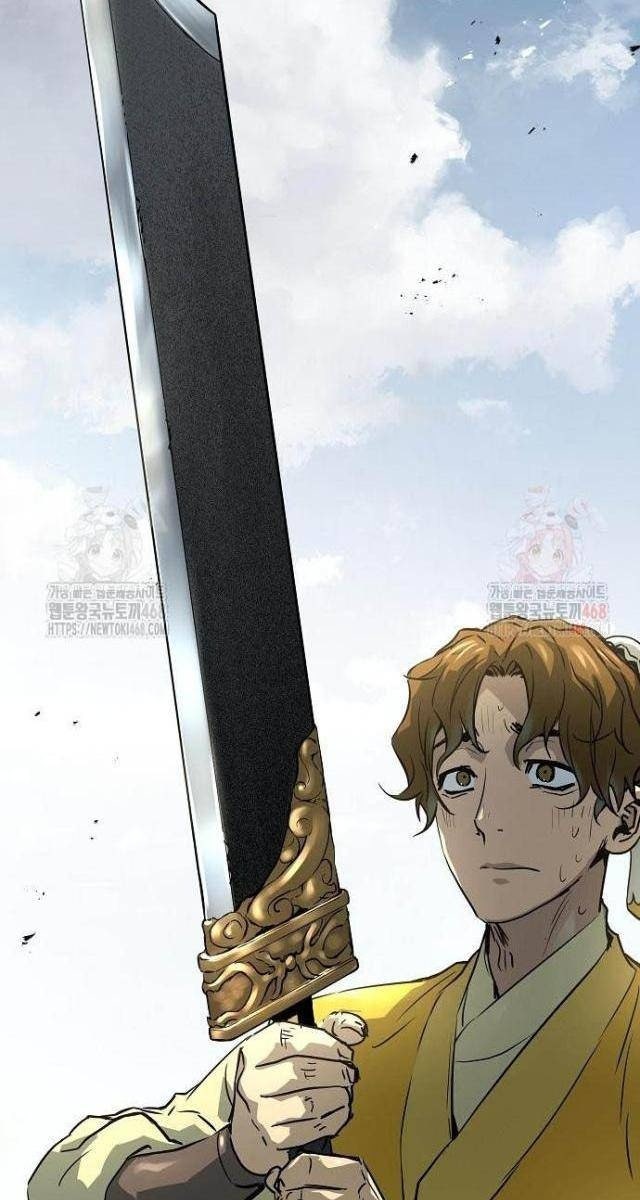 Tuyệt Thế Hồi Quy - Page 92