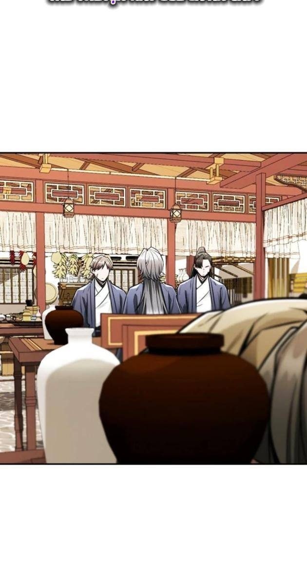 Quỷ Kiếm Thiên Tài Của Hoa Sơn Phái - Page 79