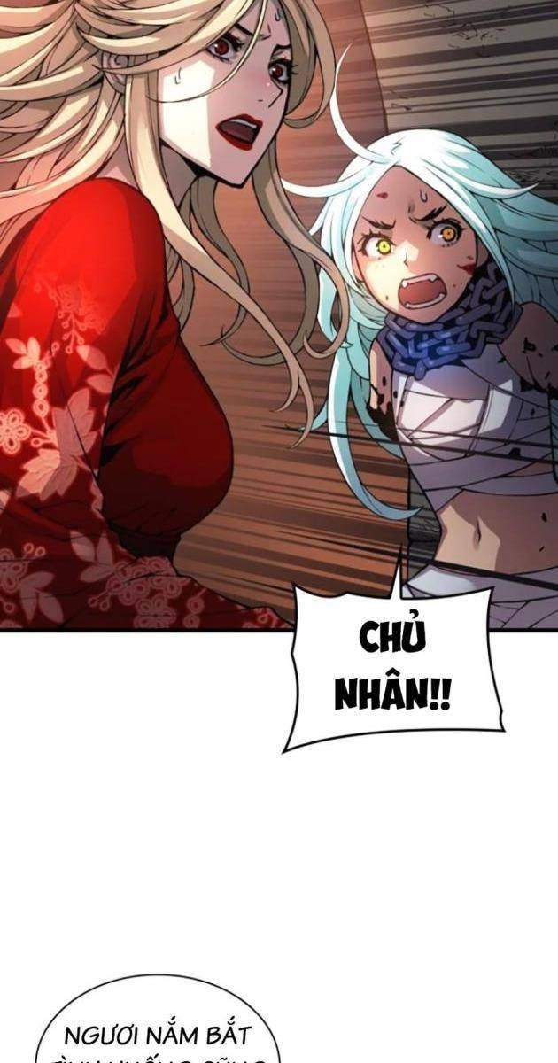 Quái Lực Loạn Thần - Page 119