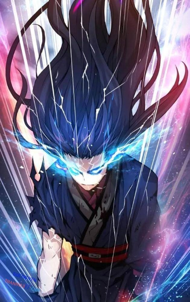 Quái Lực Loạn Thần - Page 131