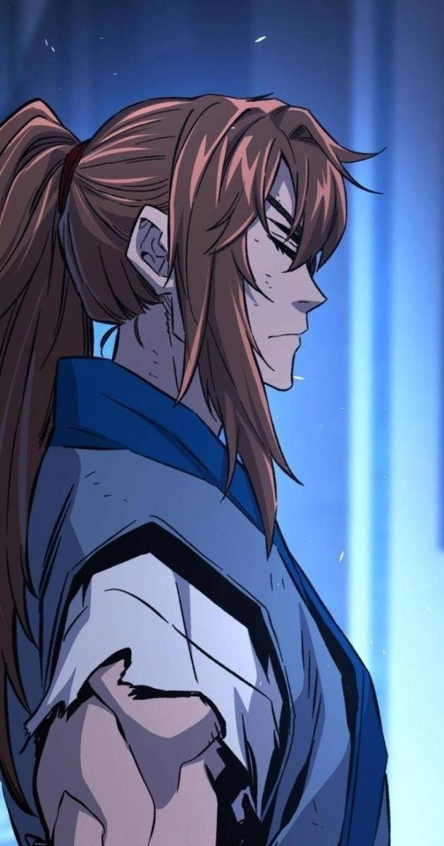 Tuyệt Đỉnh Kiếm Cảm - Page 154