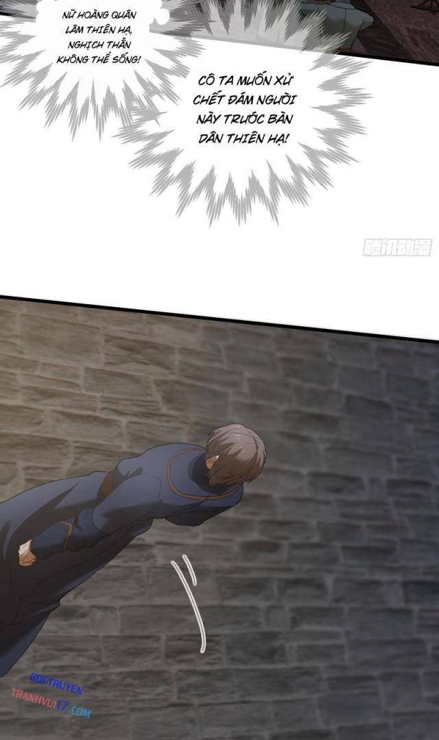 Đại Thừa Kỳ Mới Có Nghịch Tập Hệ Thống - Page 24