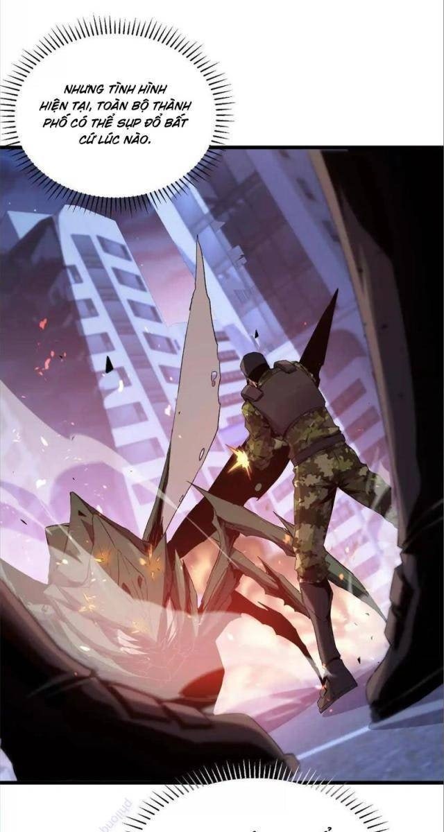 Trùng Sinh Thành Gián - Page 53