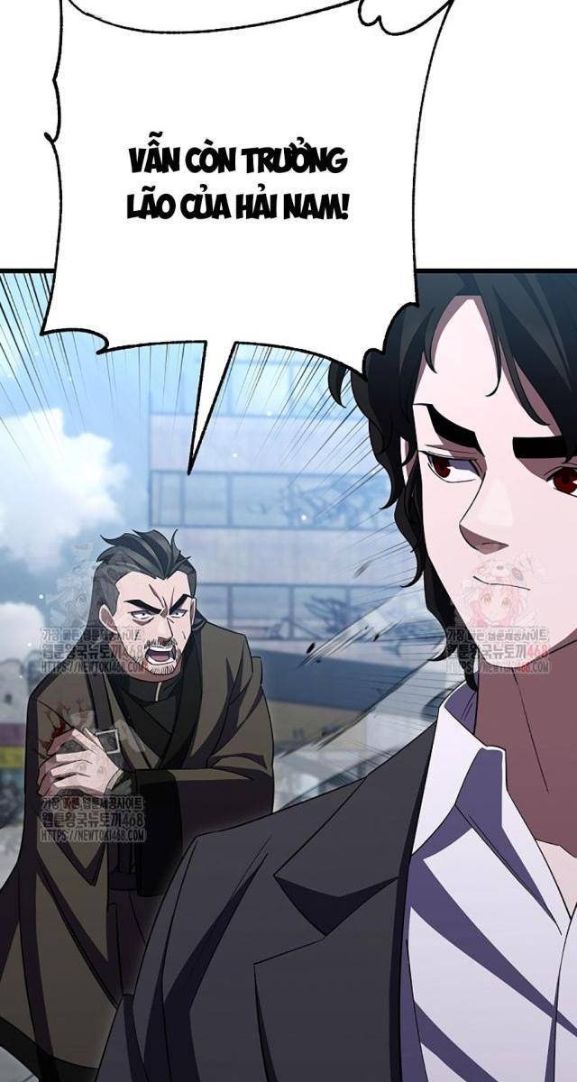 Môn Đồ Của Tam Vương - Page 13