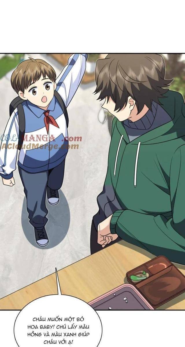 Bà Xã Nhà Tôi Đến Từ Ngàn Năm Trước - Page 29