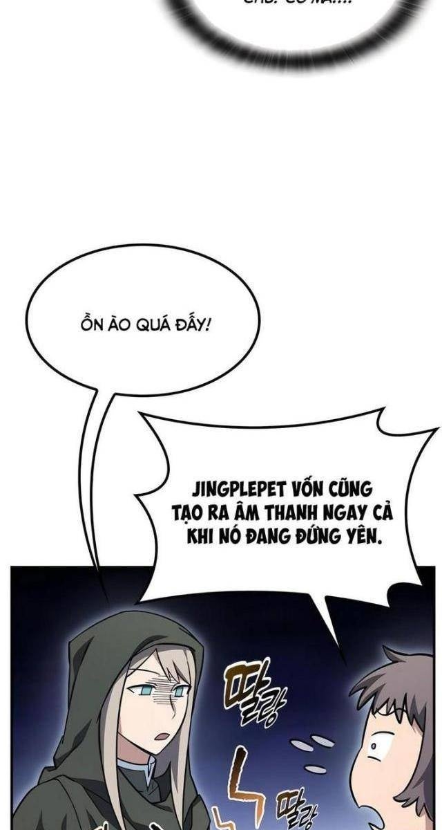 Bác Sĩ Thú Y Ở Dị Giới - Page 49