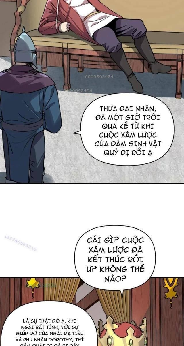 Bắt Đầu Chuyển Chức Tài Thần, Ta Chuyển Hóa Triệu Vạn Thần Sủng - Page 5