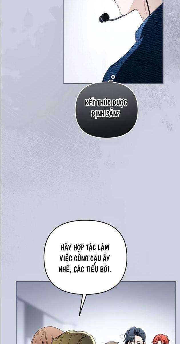 PD Ngang Tàn Sinh Tồn Với Tư Cách Là Idol - Page 104