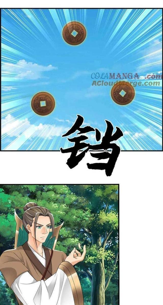 Ta Có Thể Vô Hạn Bạo Kích - Page 55