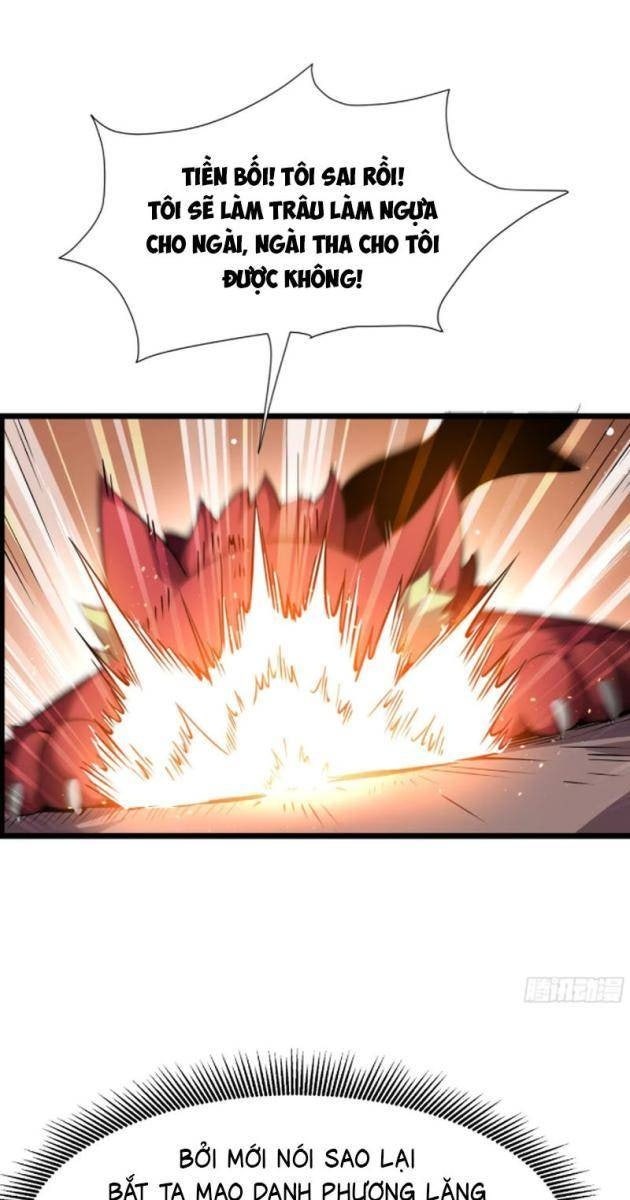 Lôi Kiếp Thập Vạn Niên - Page 31