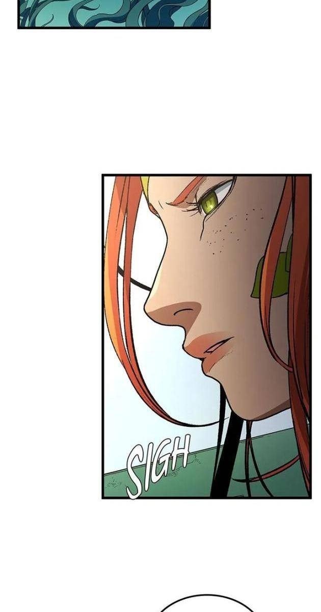 Sự Trở Lại Của Giáo Sư Runebound - Page 73